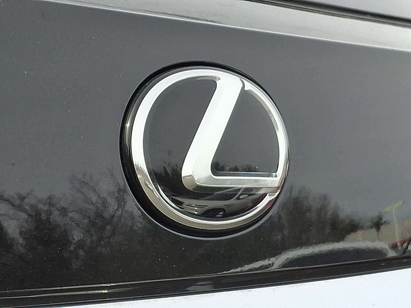 Thumbnail: 2020 Lexus RX - 29