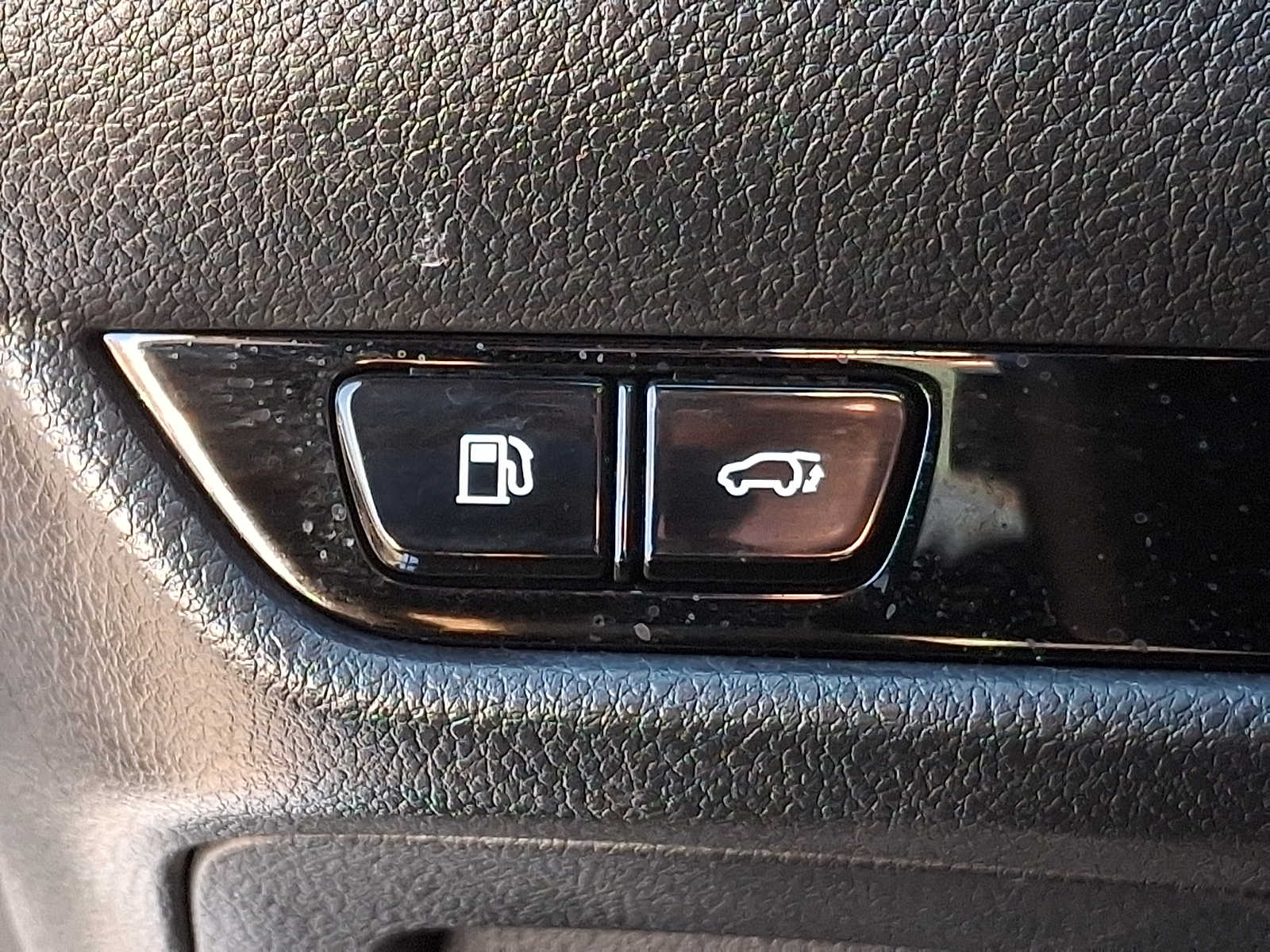 Thumbnail: 2024 Lexus NX - 25