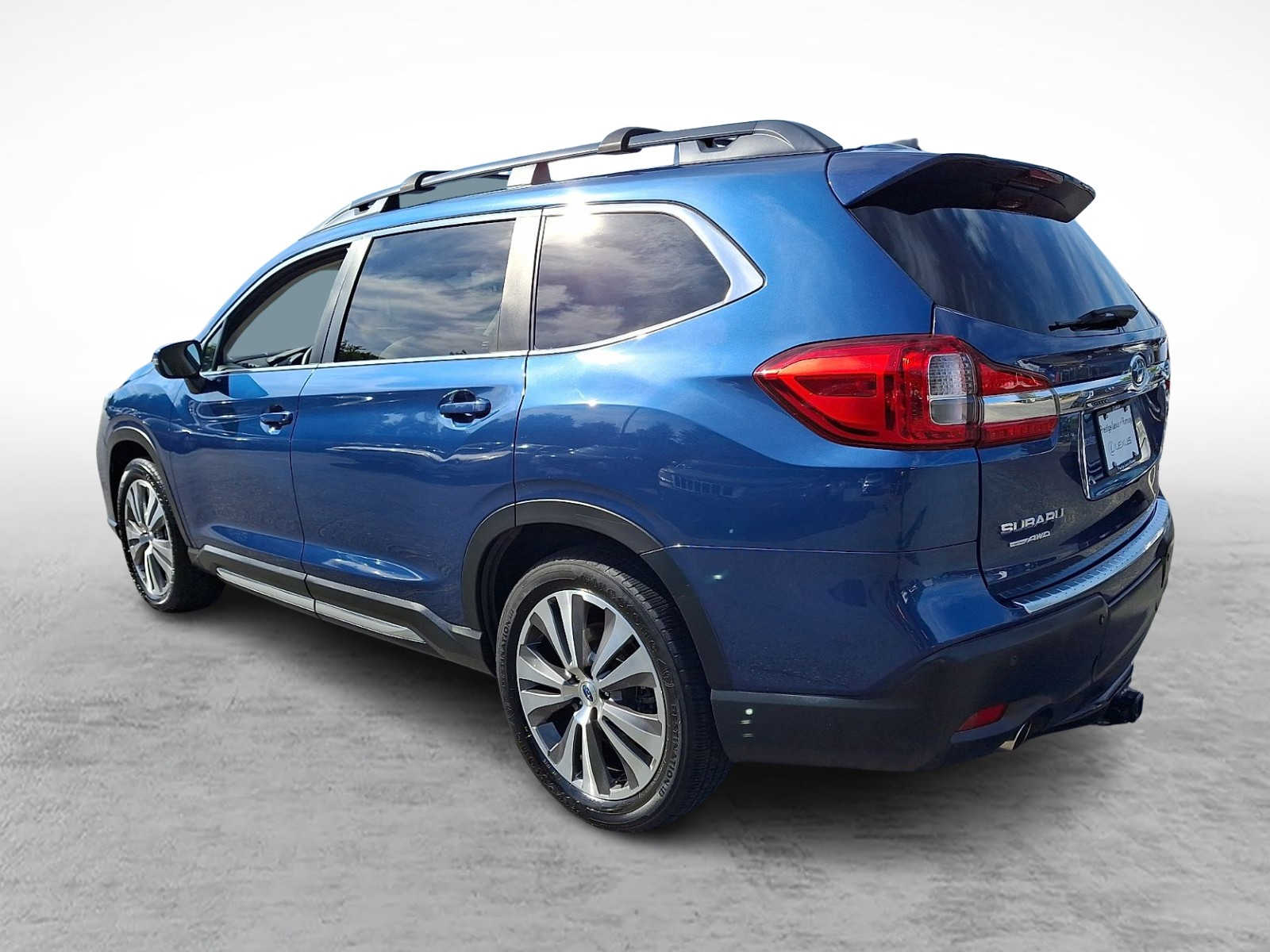 Thumbnail: 2020 Subaru Ascent - 6