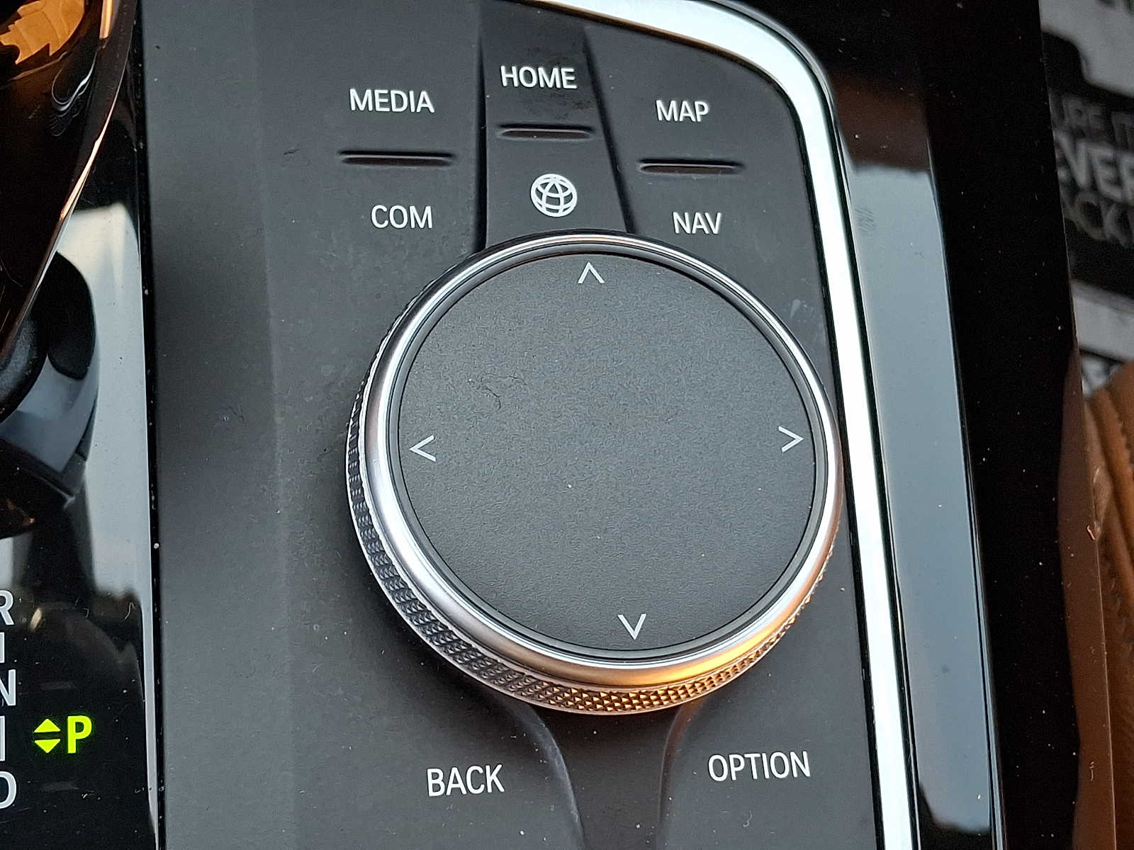 Thumbnail: 2023 BMW X3 - 24