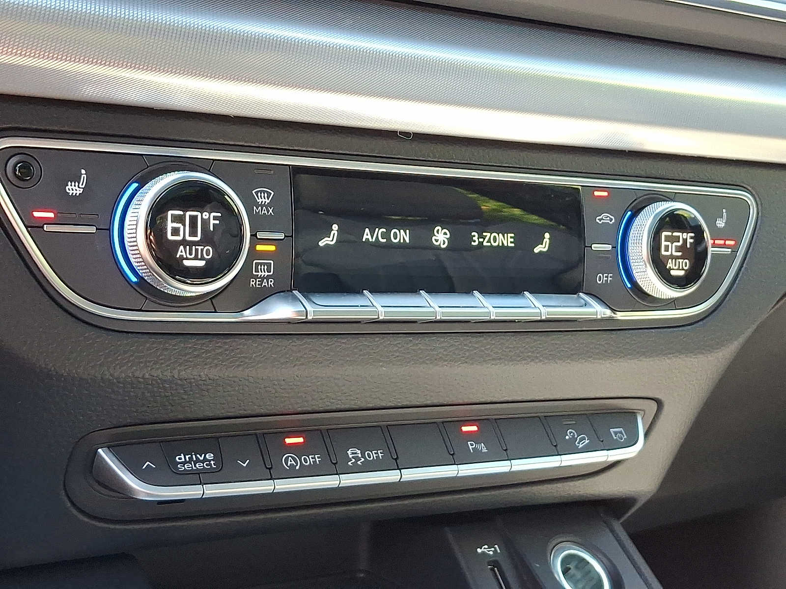 Thumbnail: 2020 Audi Q5 - 13