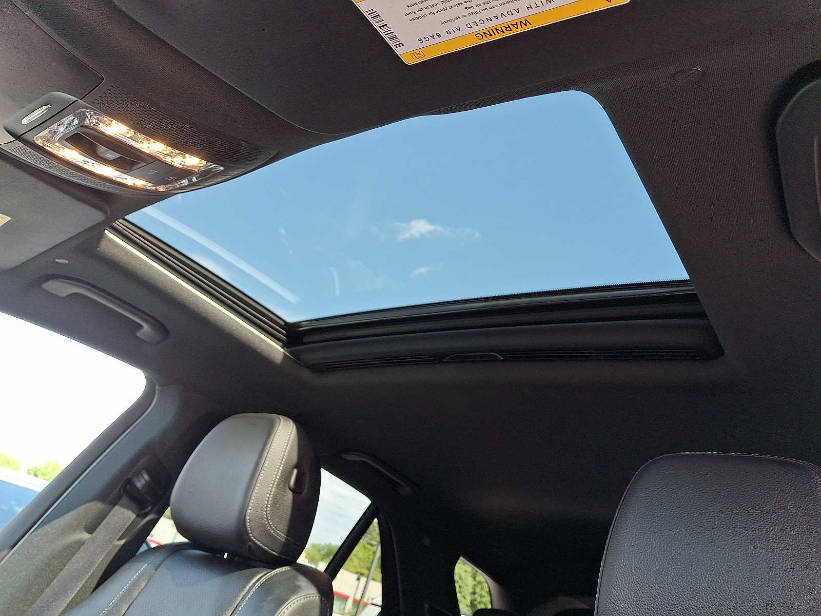 Thumbnail: 2021 Mercedes-Benz GLE - 8