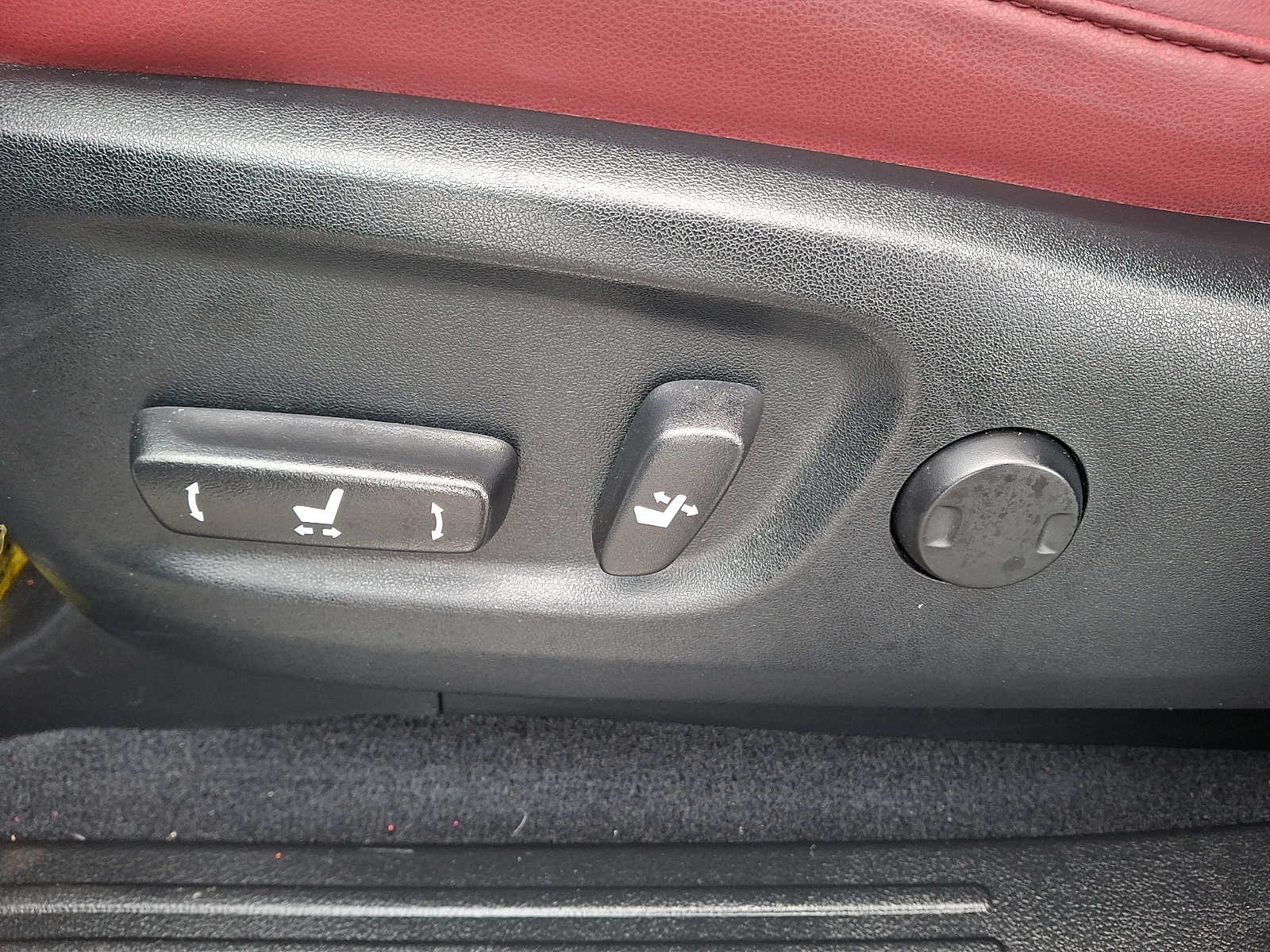 Thumbnail: 2023 Lexus GX - 11