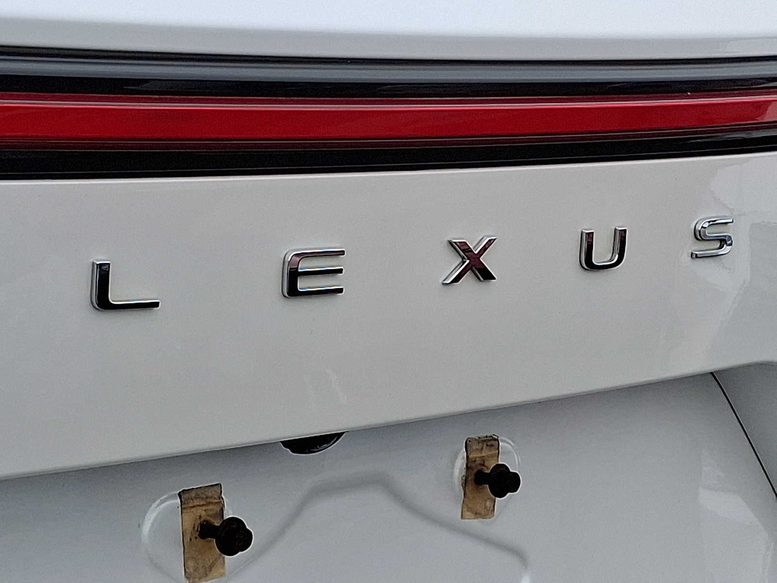 Thumbnail: 2024 Lexus NX - 29
