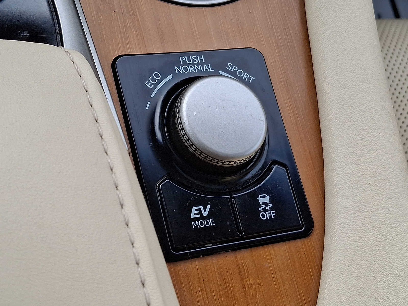 Thumbnail: 2019 Lexus RX - 23