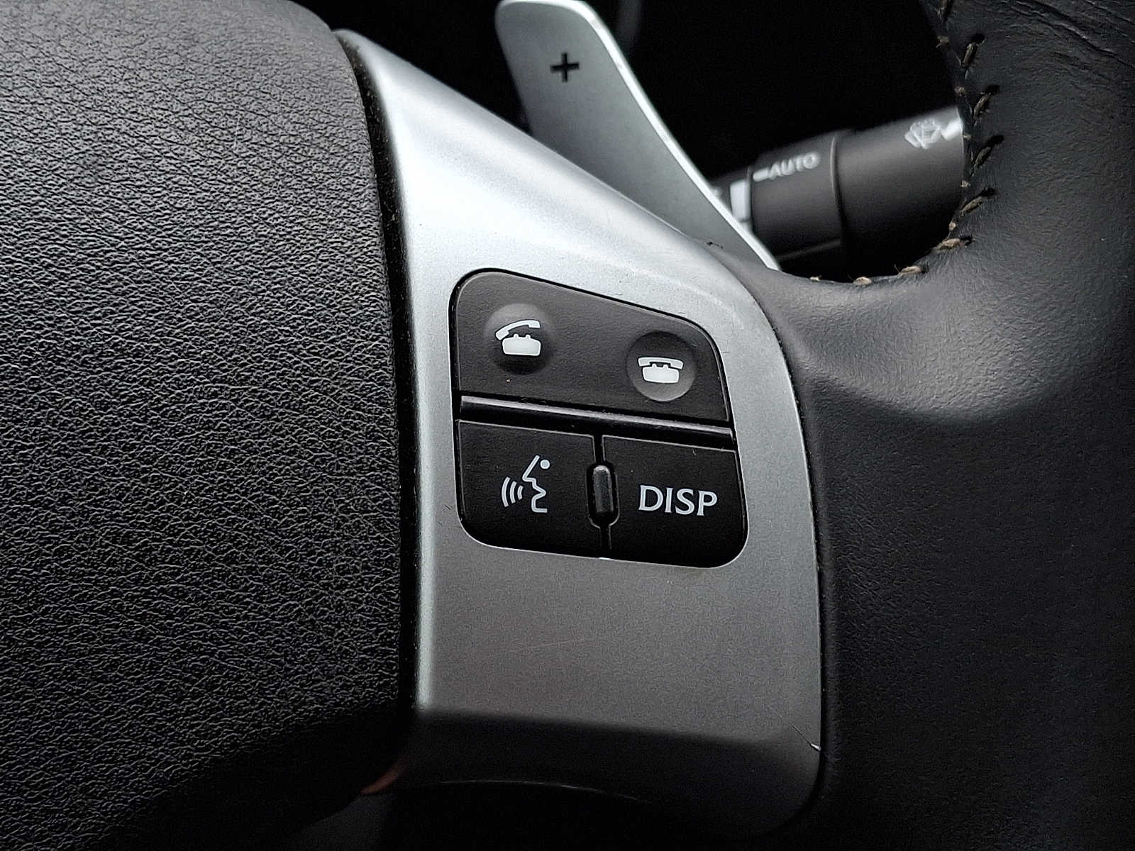 Thumbnail: 2011 Lexus IS - 19