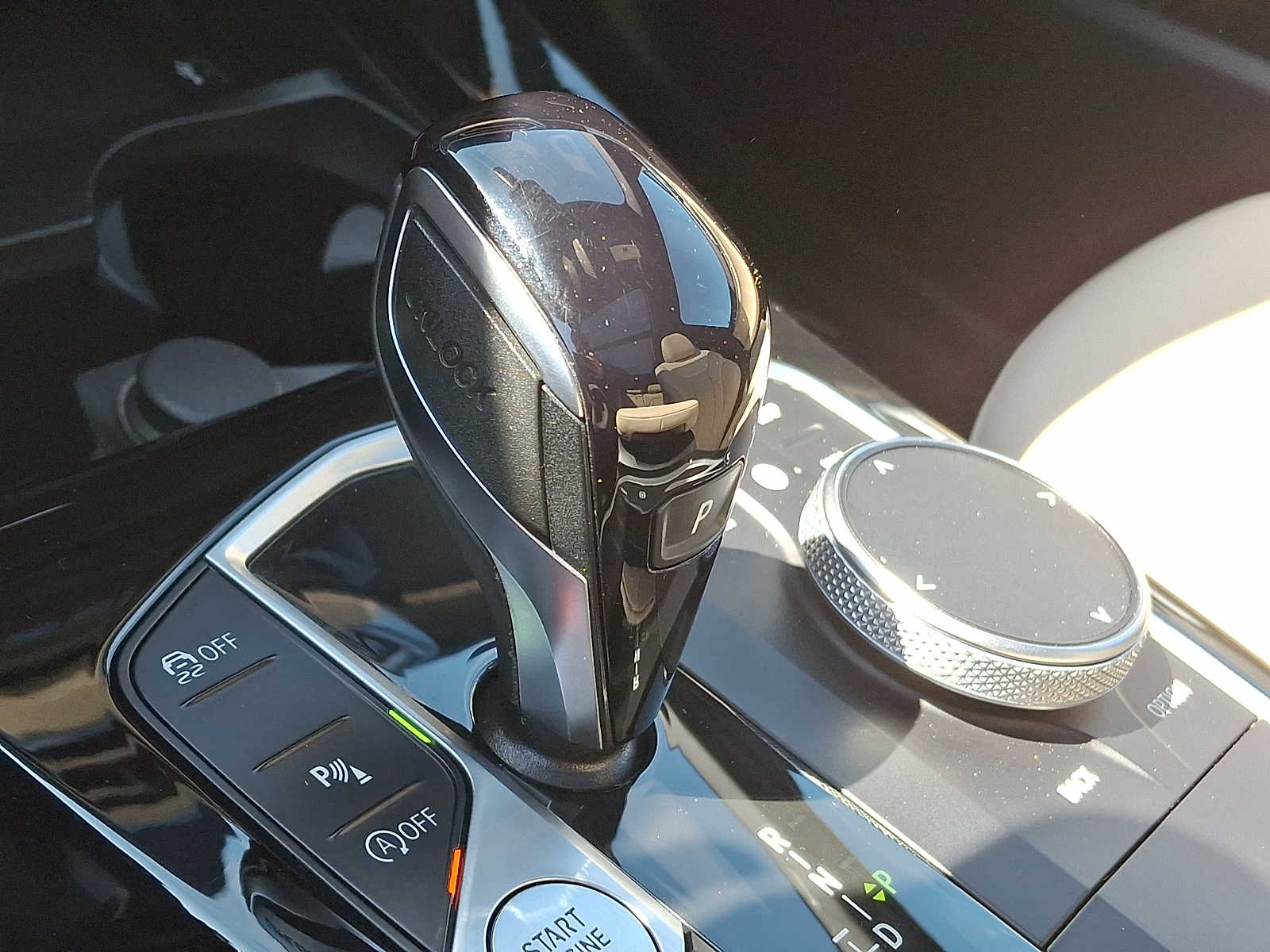 Thumbnail: 2023 BMW X3 - 13