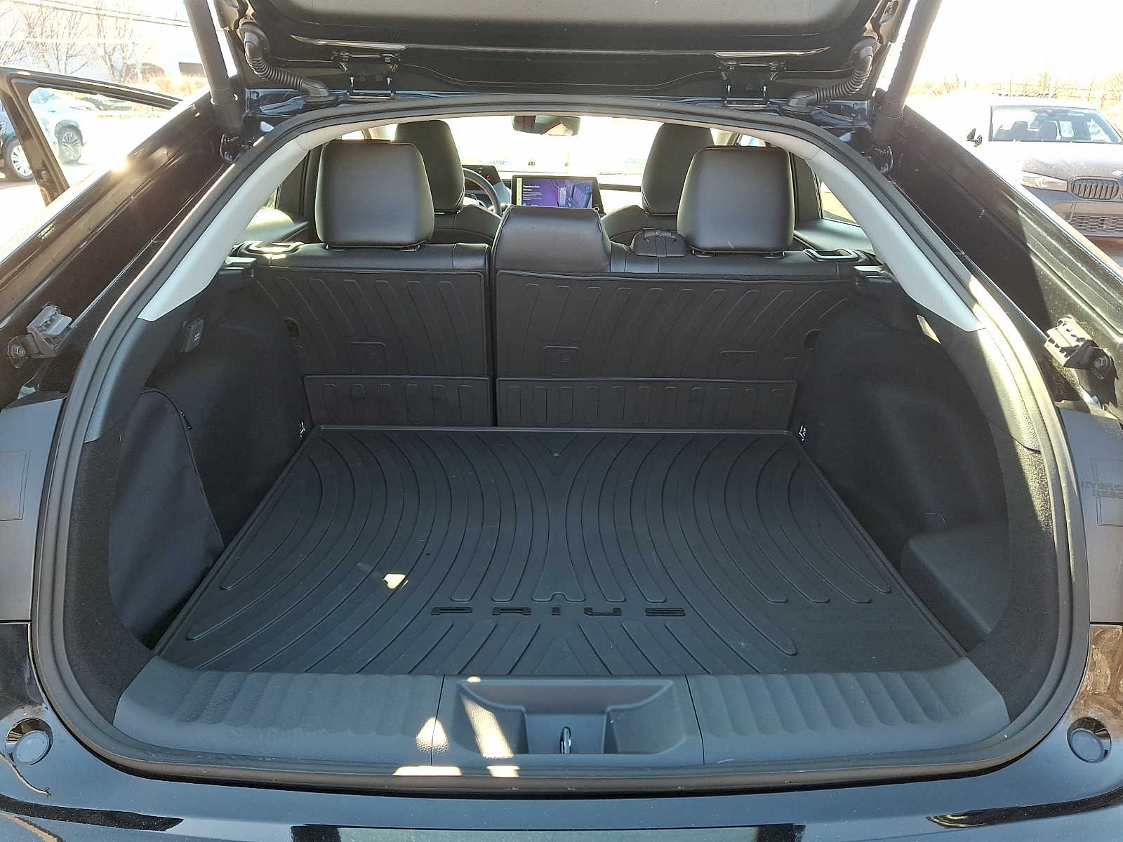 Thumbnail: 2026 Toyota Prius - 27