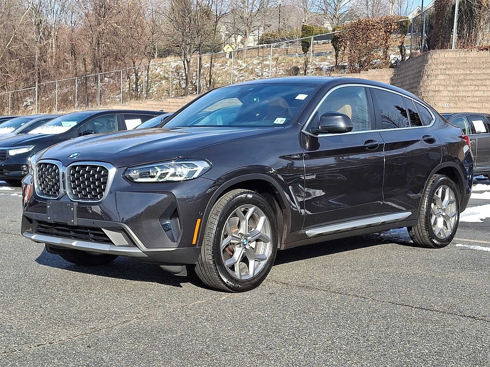 2022 BMW X4 xDrive30i -
                  Ramsey, NJ