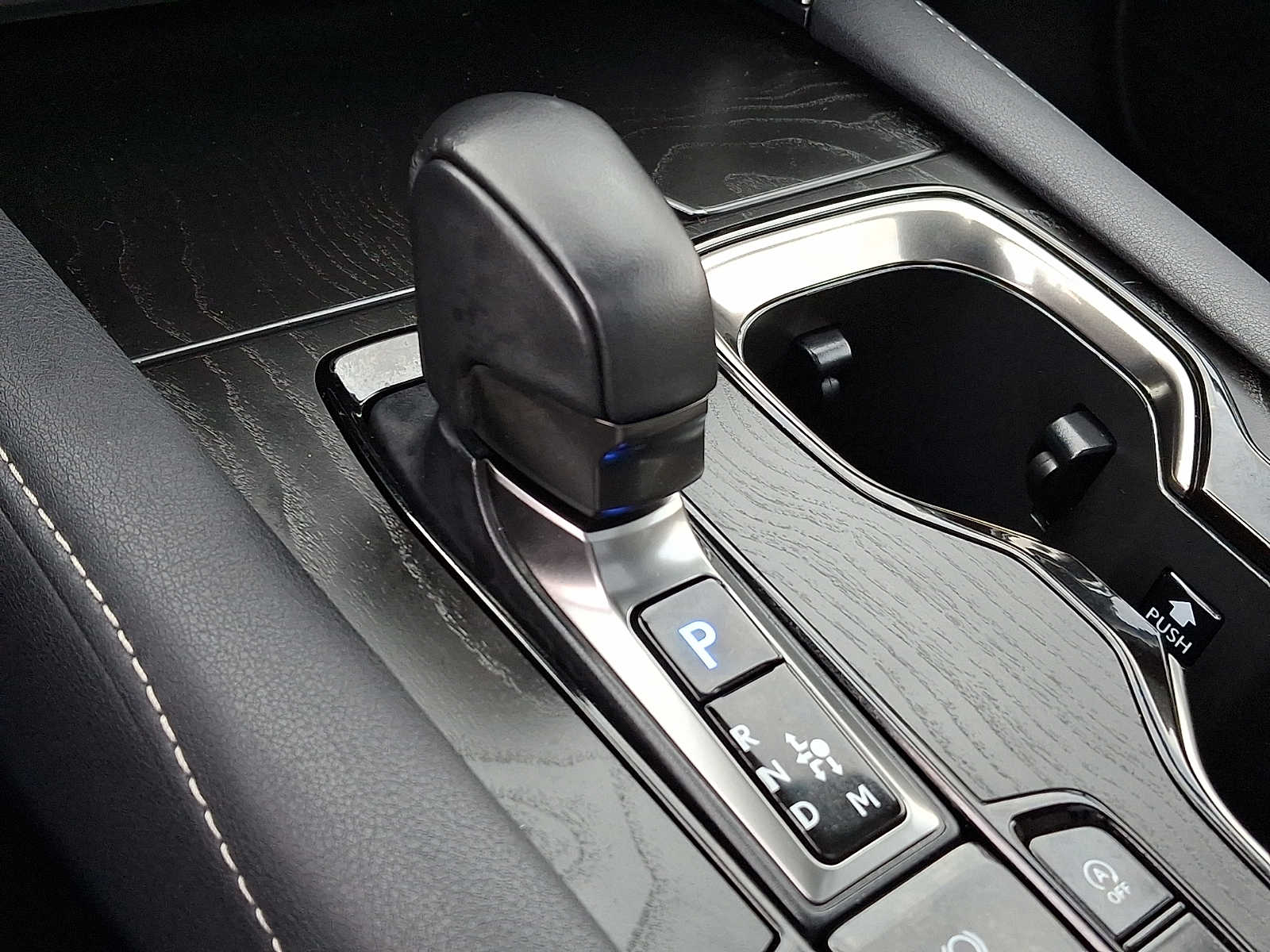 Thumbnail: 2024 Lexus RX - 12