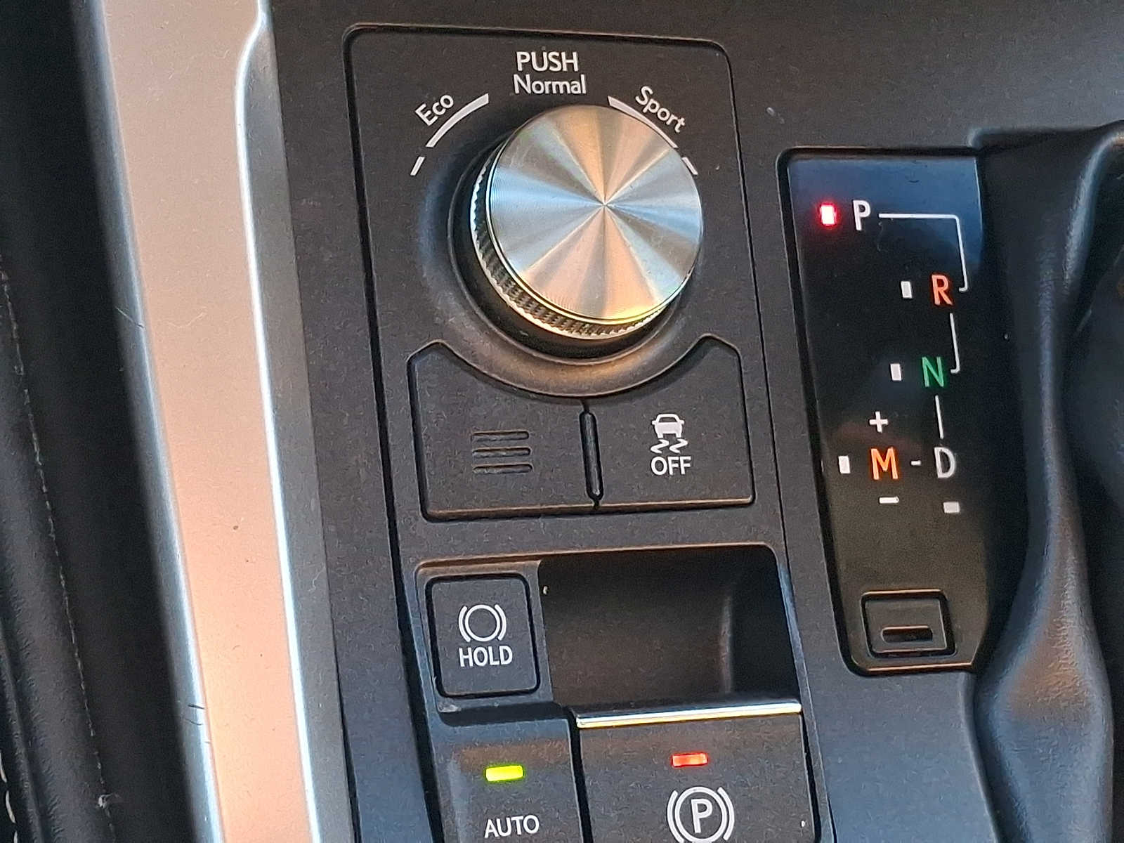 Thumbnail: 2019 Lexus NX - 21