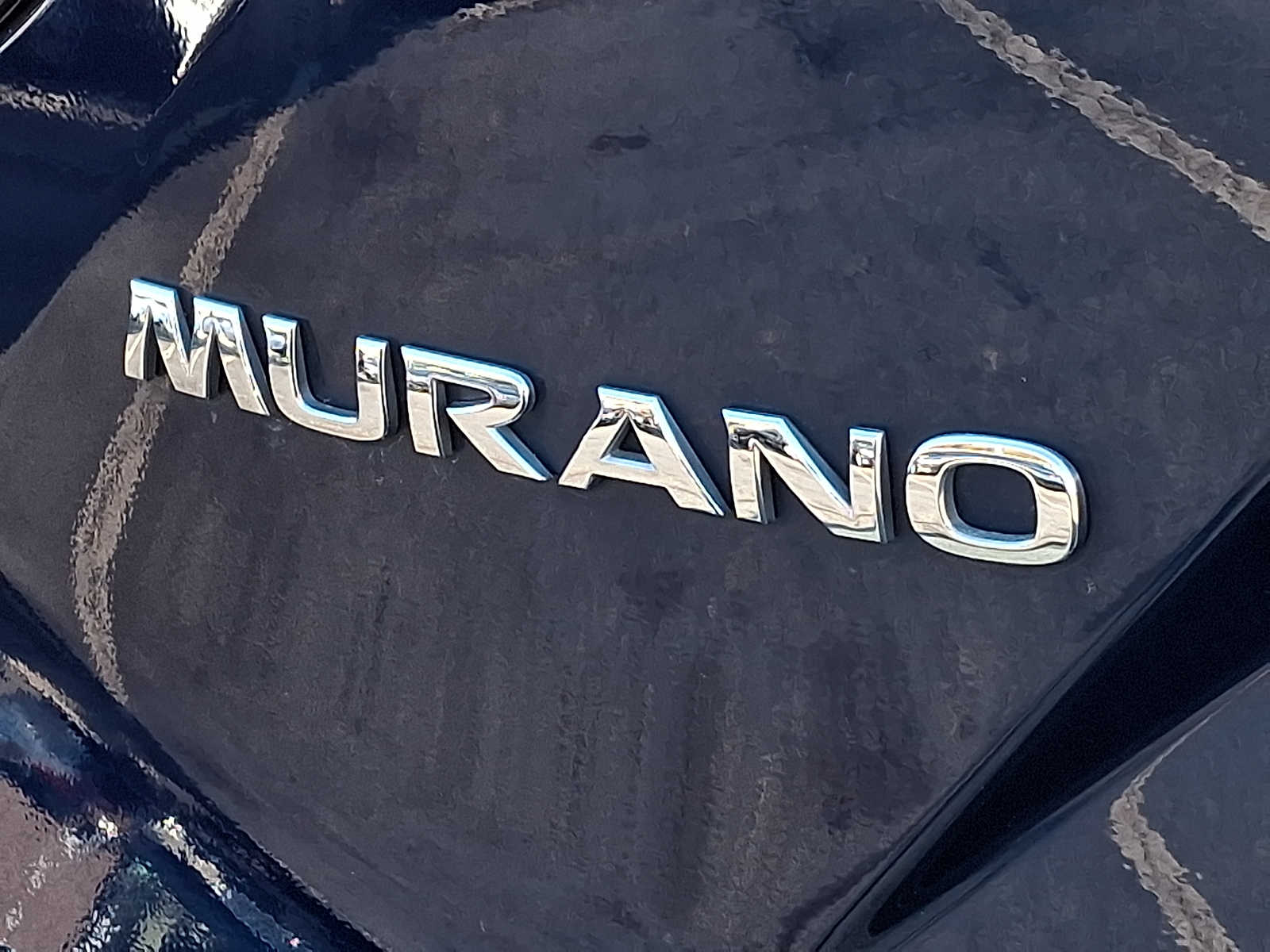 Thumbnail: 2019 Nissan Murano - 29