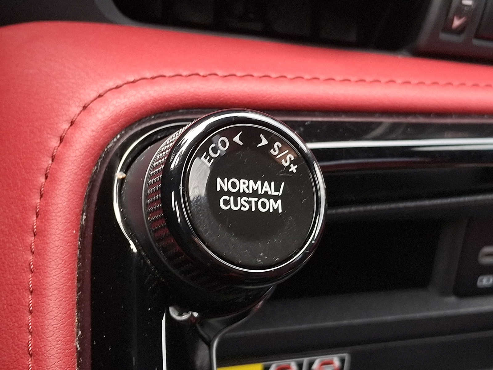 Thumbnail: 2024 Lexus NX - 21