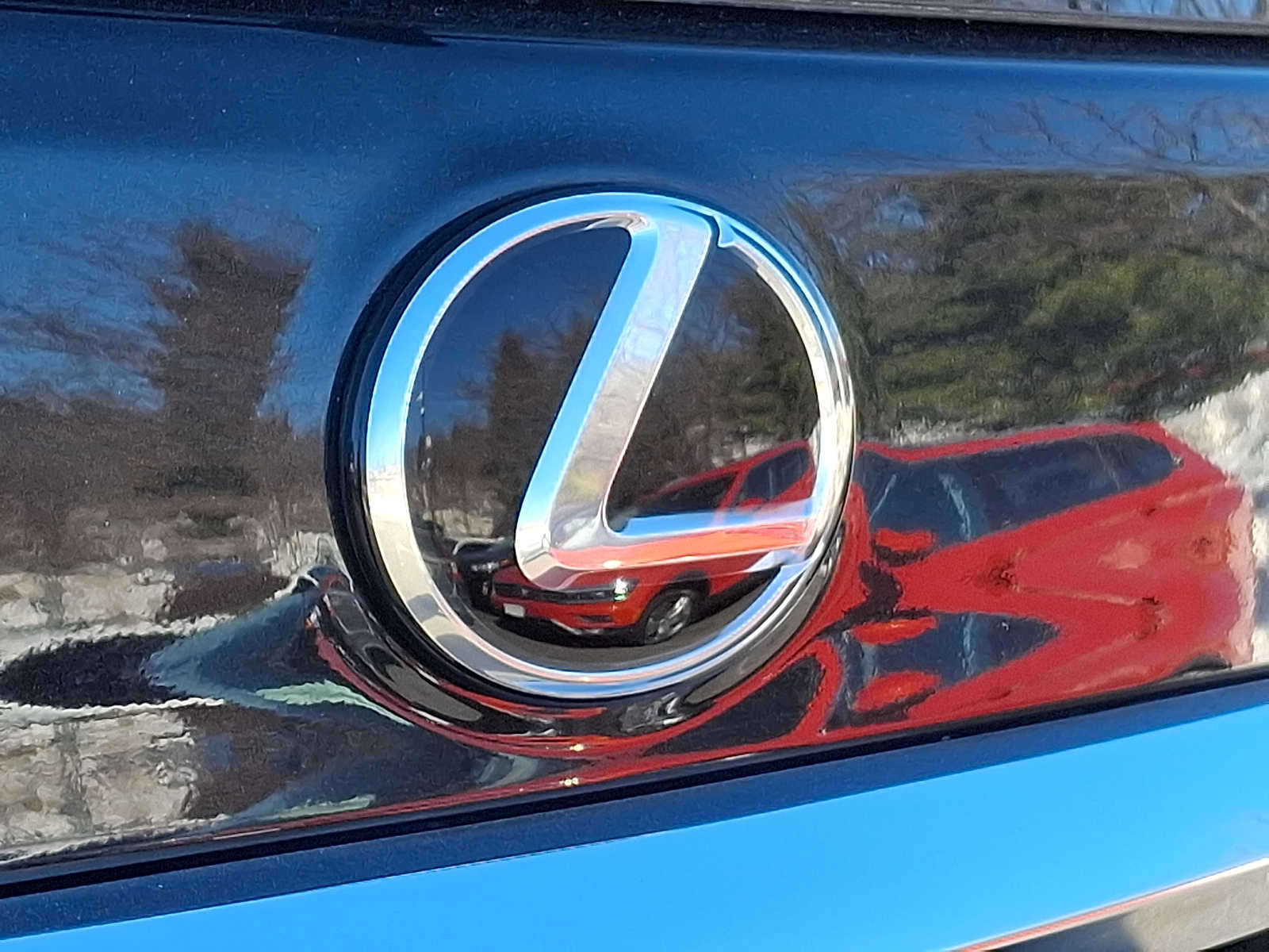 Thumbnail: 2023 Lexus GX - 29