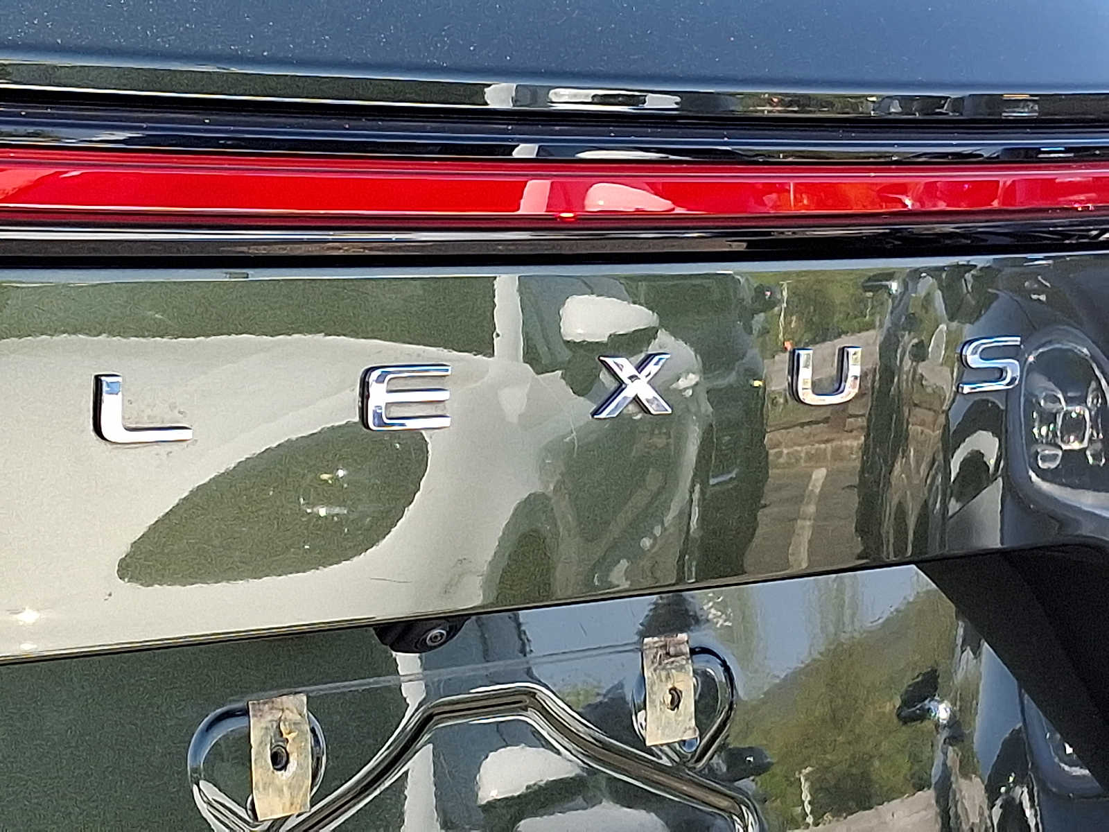 Thumbnail: 2023 Lexus NX - 29