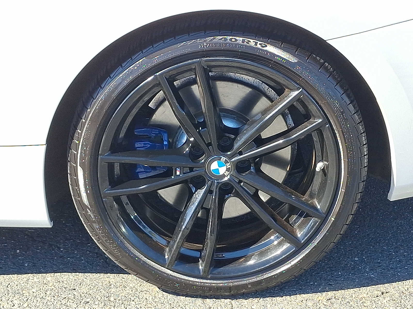 Thumbnail: 2022 BMW 4 Series - 6