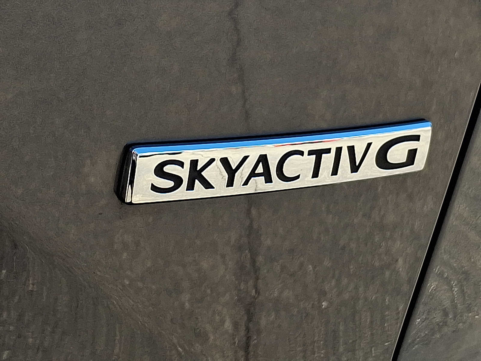 Thumbnail: 2023 Mazda CX-9 - 29