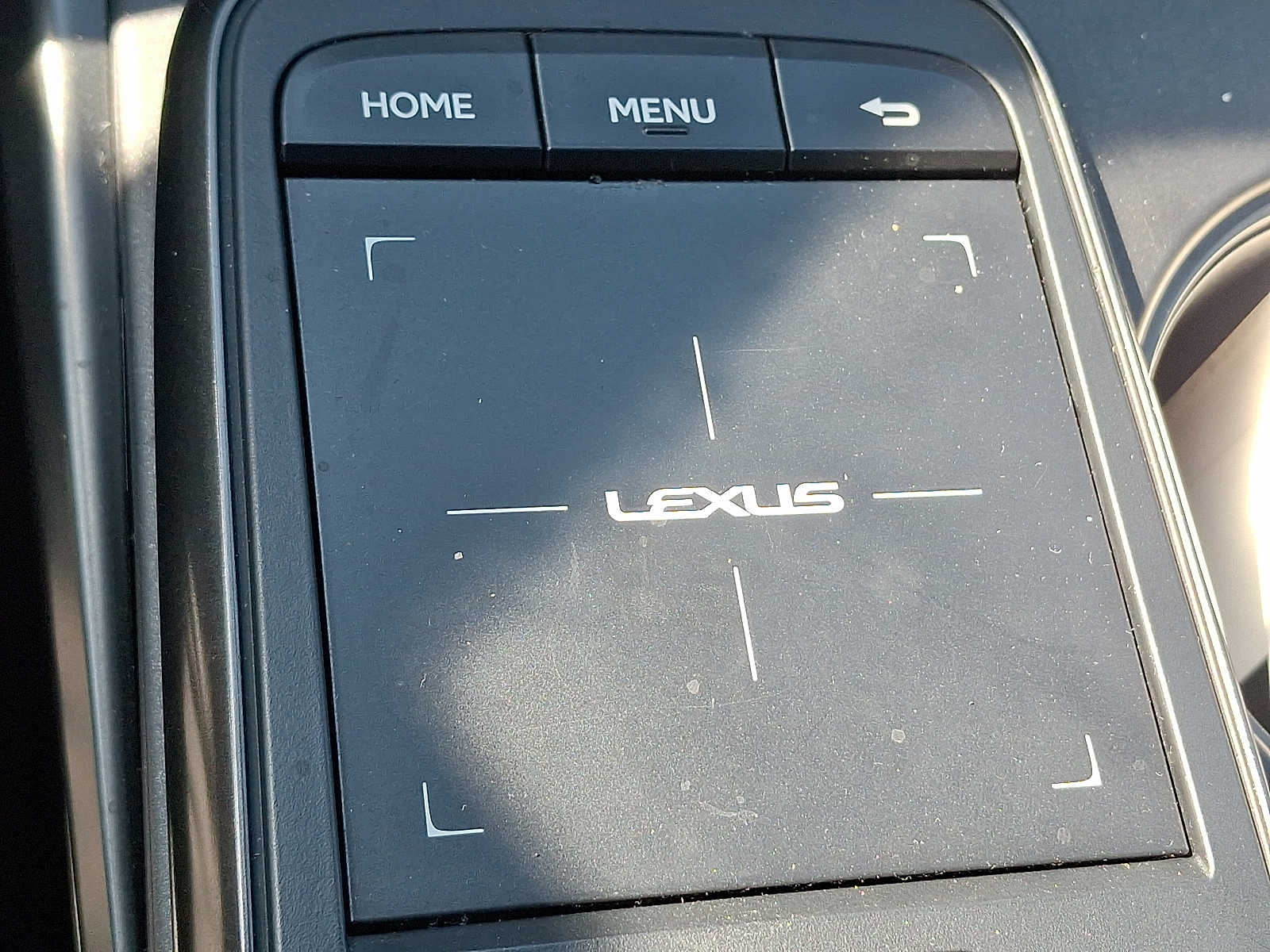 Thumbnail: 2023 Lexus IS - 17