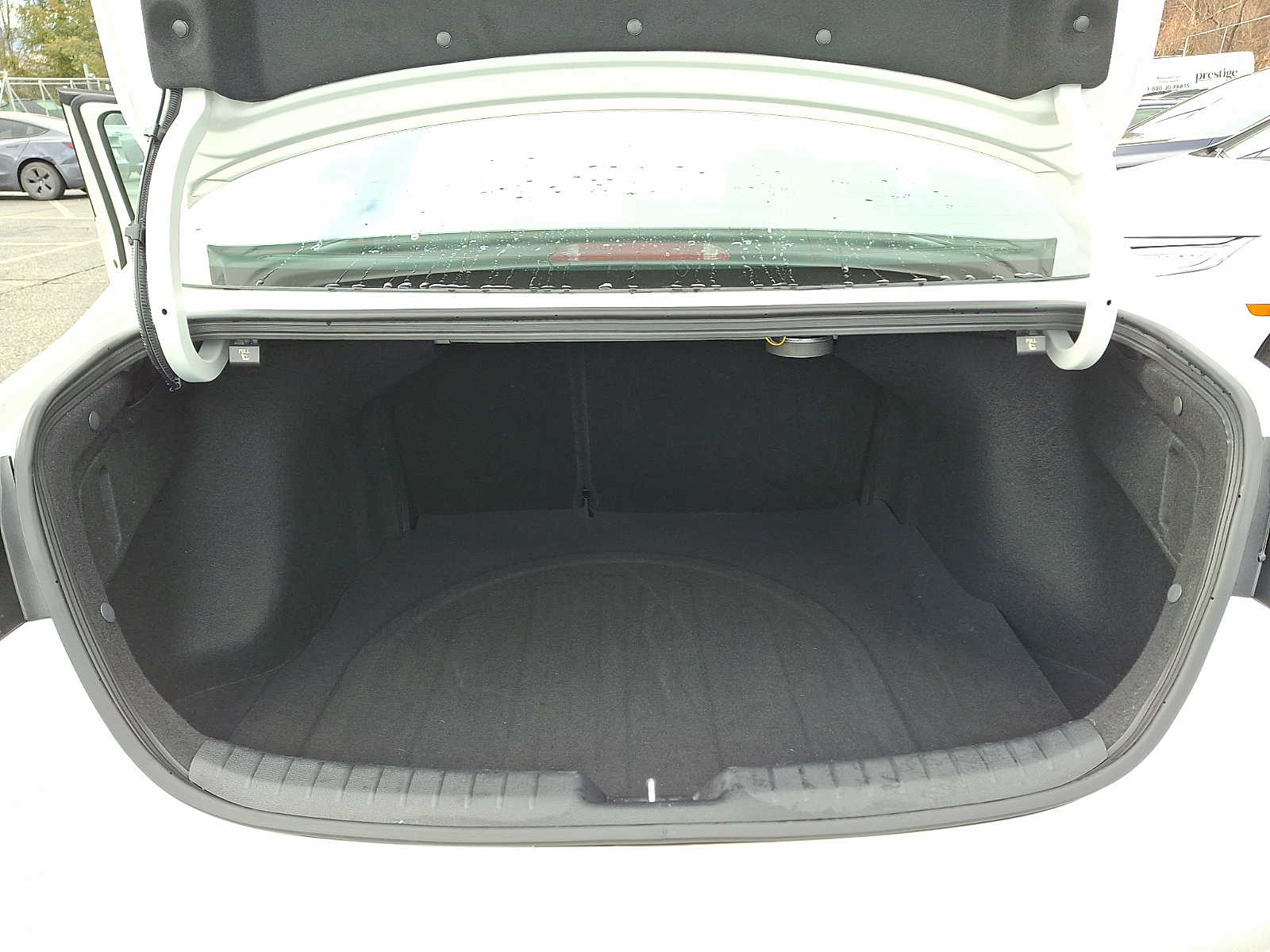 Thumbnail: 2023 Kia Forte - 27