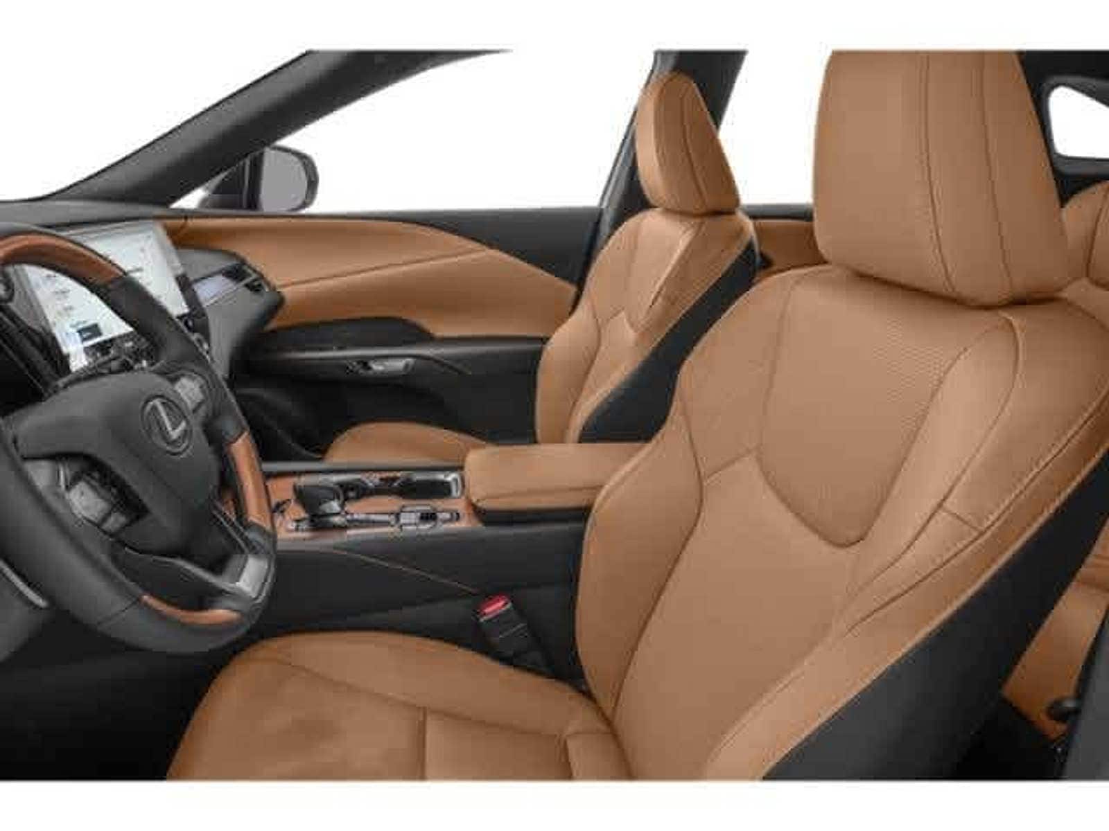 Thumbnail: 2026 Lexus RX - 11