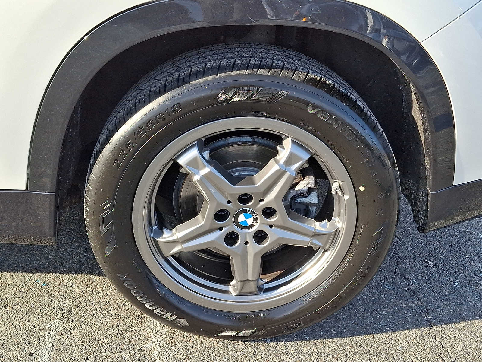 Thumbnail: 2023 BMW X1 - 6