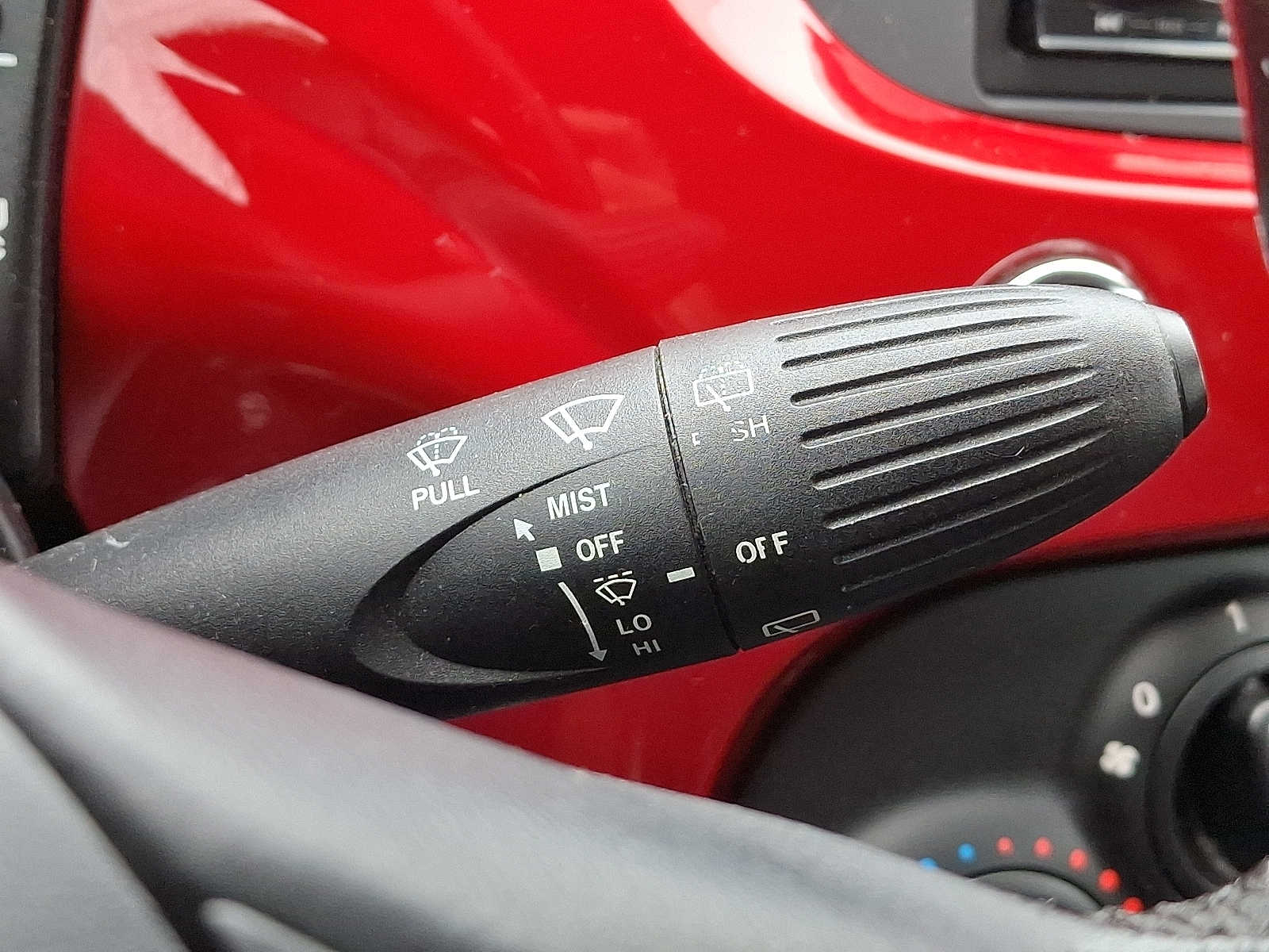 2012 Fiat 500 Pop 20