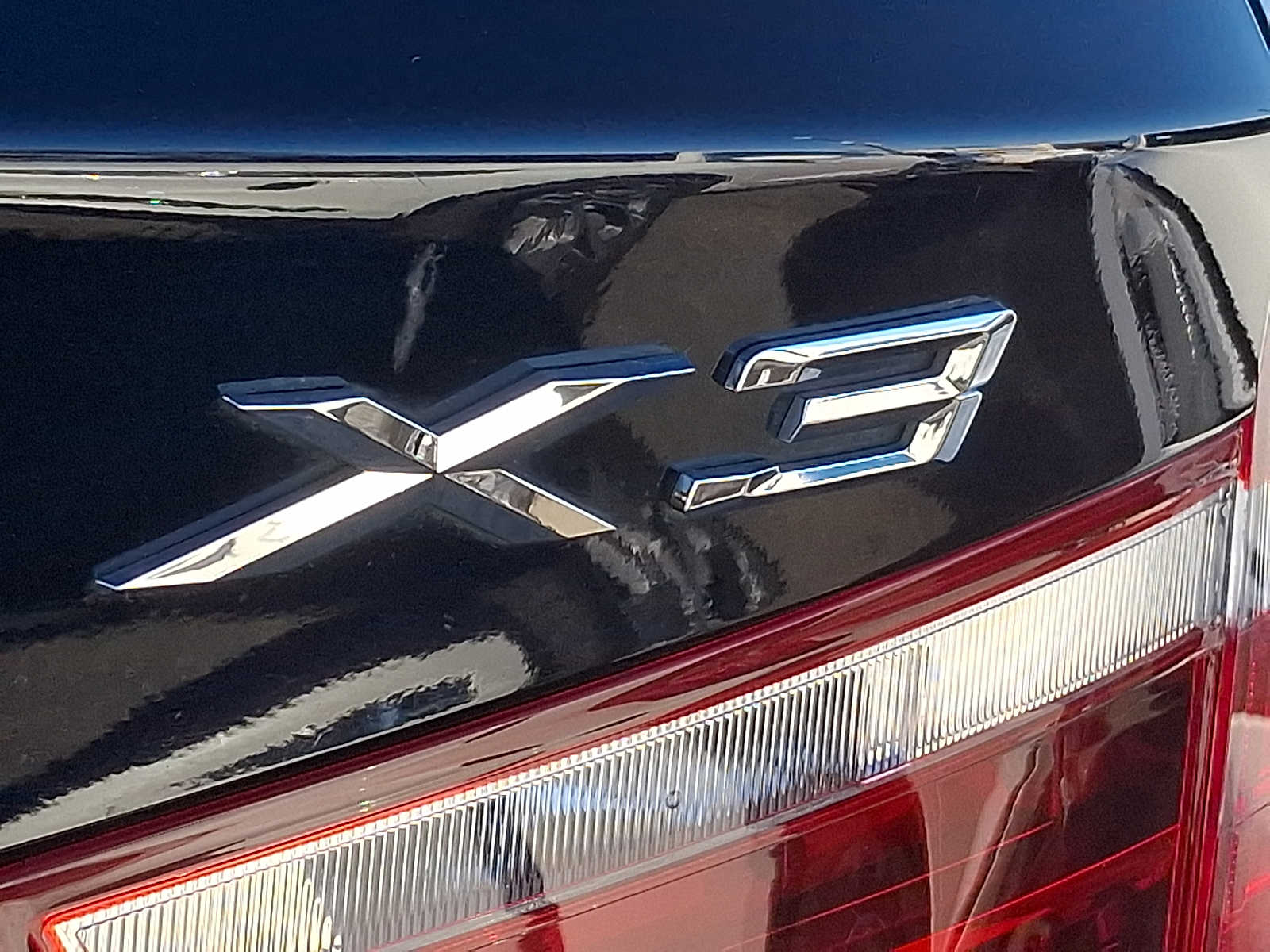 Thumbnail: 2016 BMW X3 - 29