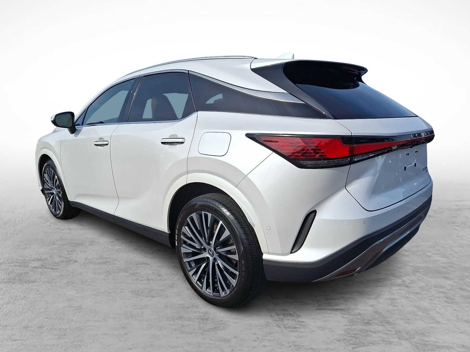 Thumbnail: 2024 Lexus RX - 5