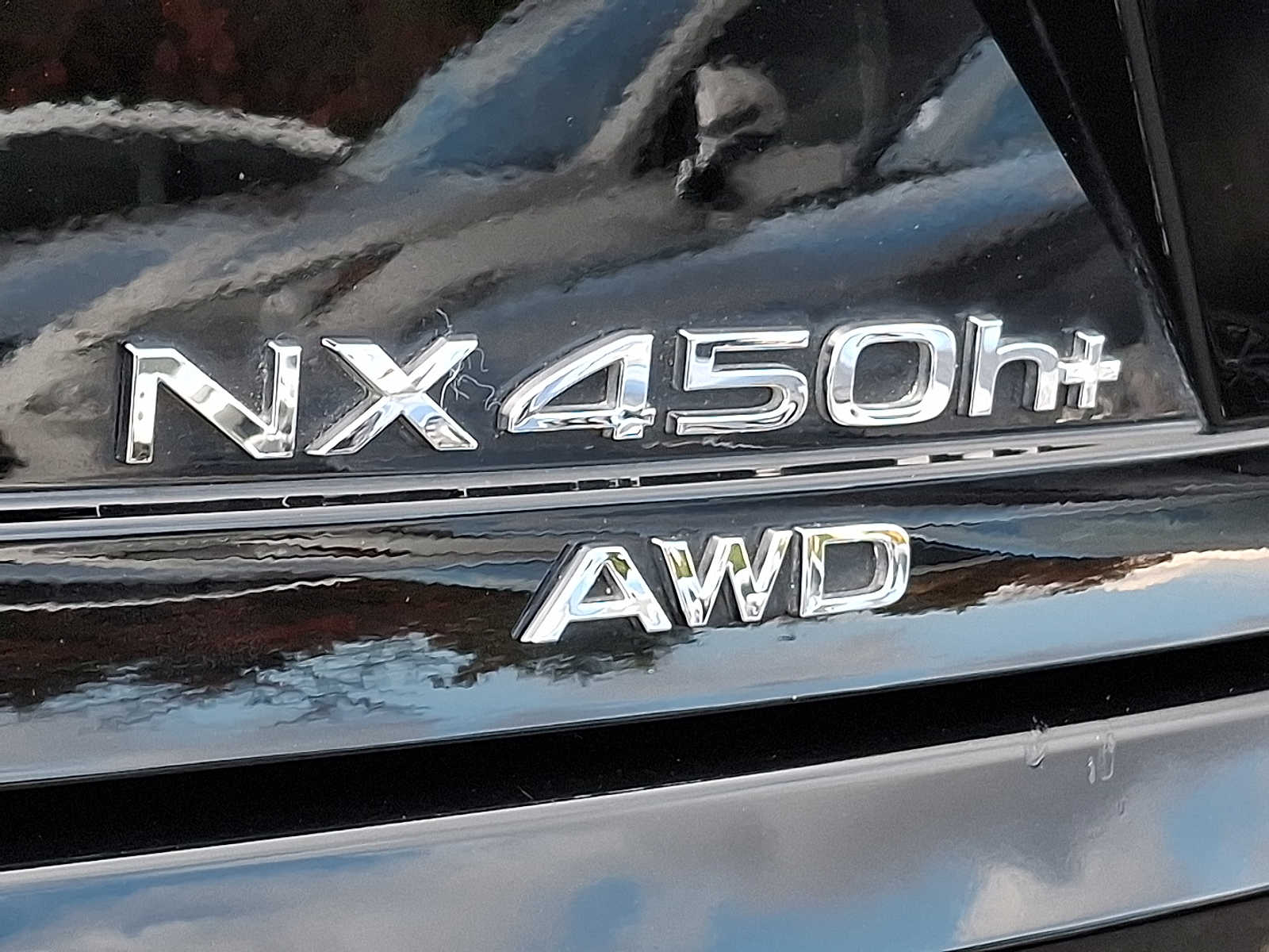 Thumbnail: 2024 Lexus NX - 28