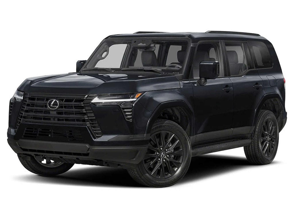New 2025 Lexus GX 550 Premium+ SUV