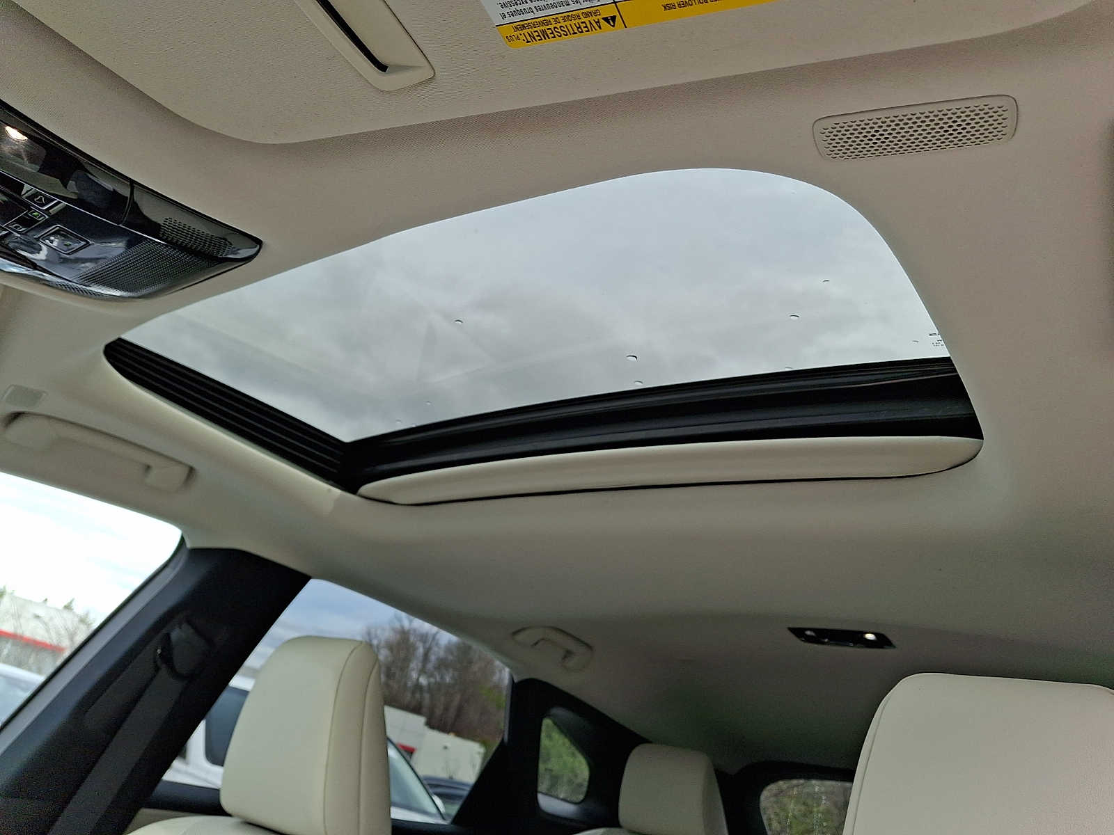 Thumbnail: 2023 Lexus RX - 9