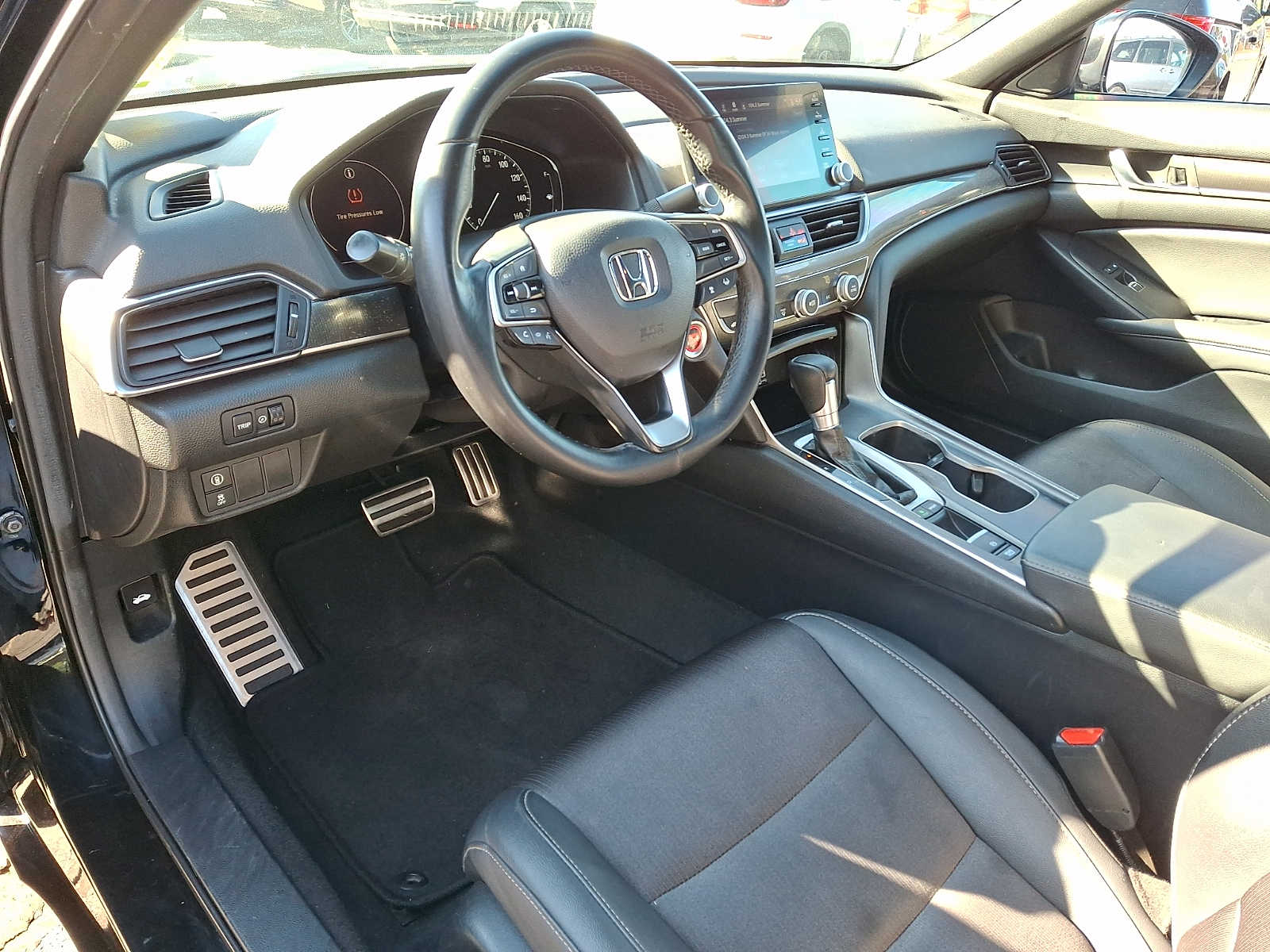 Thumbnail: 2019 Honda Accord - 11
