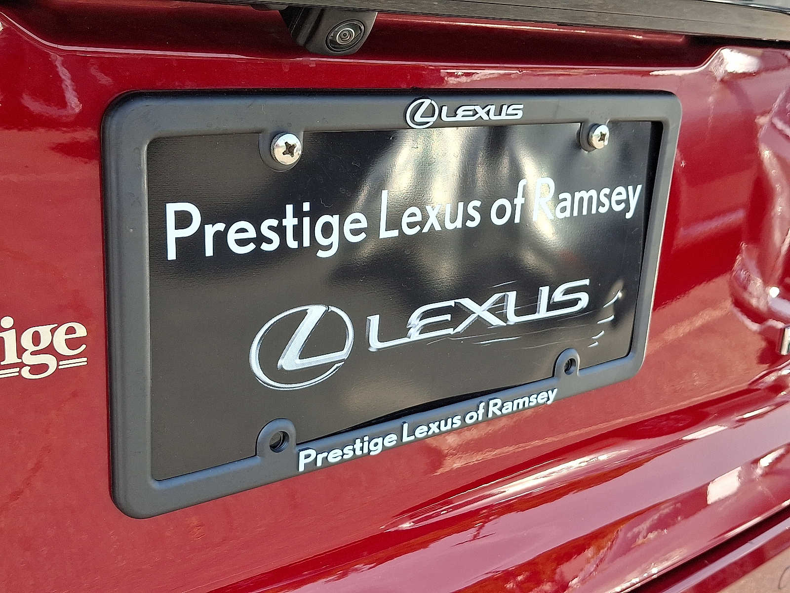 2023 Lexus RX 350 Premium+ 30