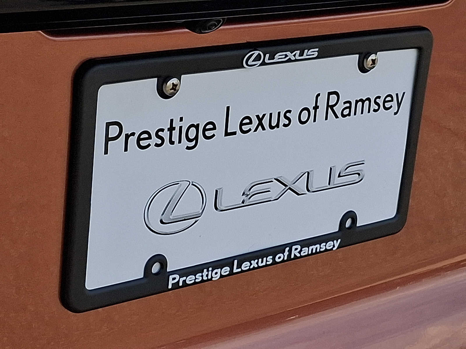 Thumbnail: 2024 Lexus RX - 30