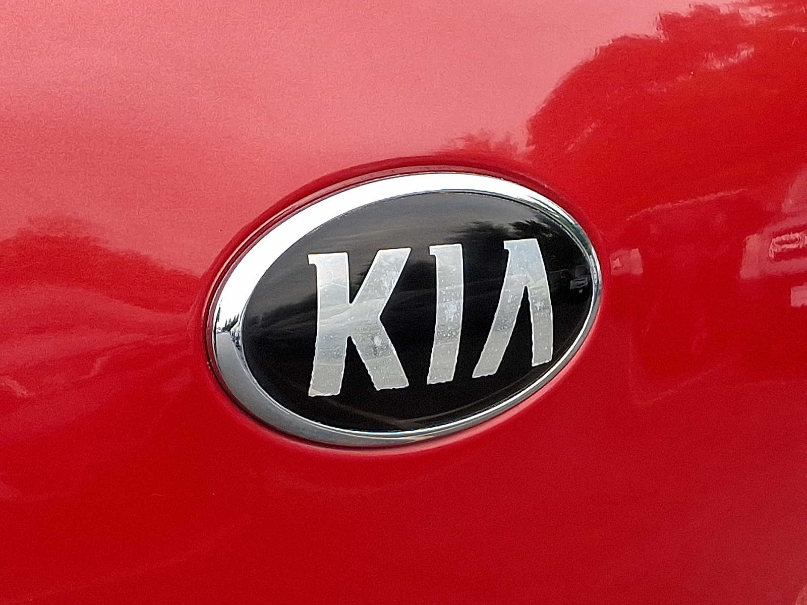 Thumbnail: 2014 Kia Sportage - 26
