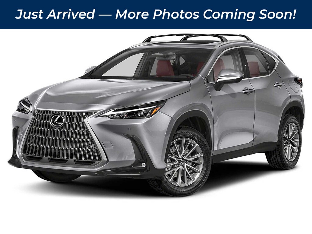 Used 2023 Lexus NX 350 Premium SUV