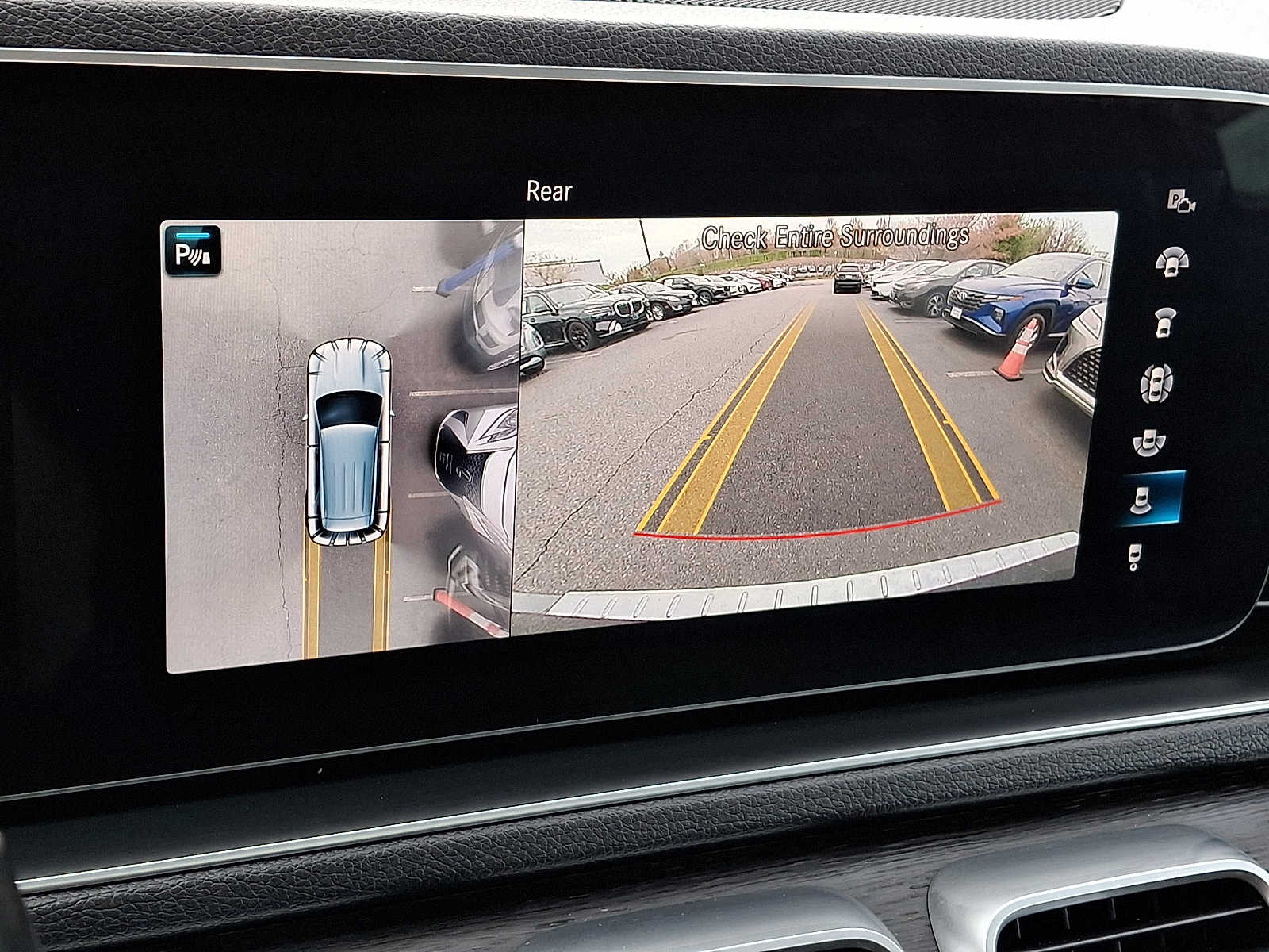 Thumbnail: 2022 Mercedes-Benz GLE - 15