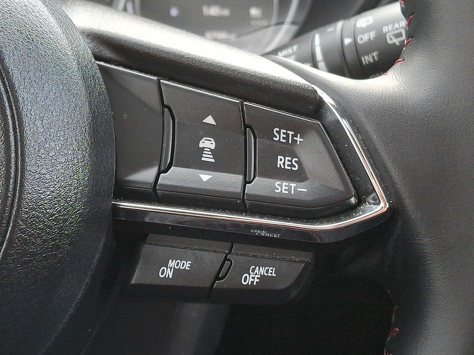 Thumbnail: 2023 Mazda CX-5 - 20