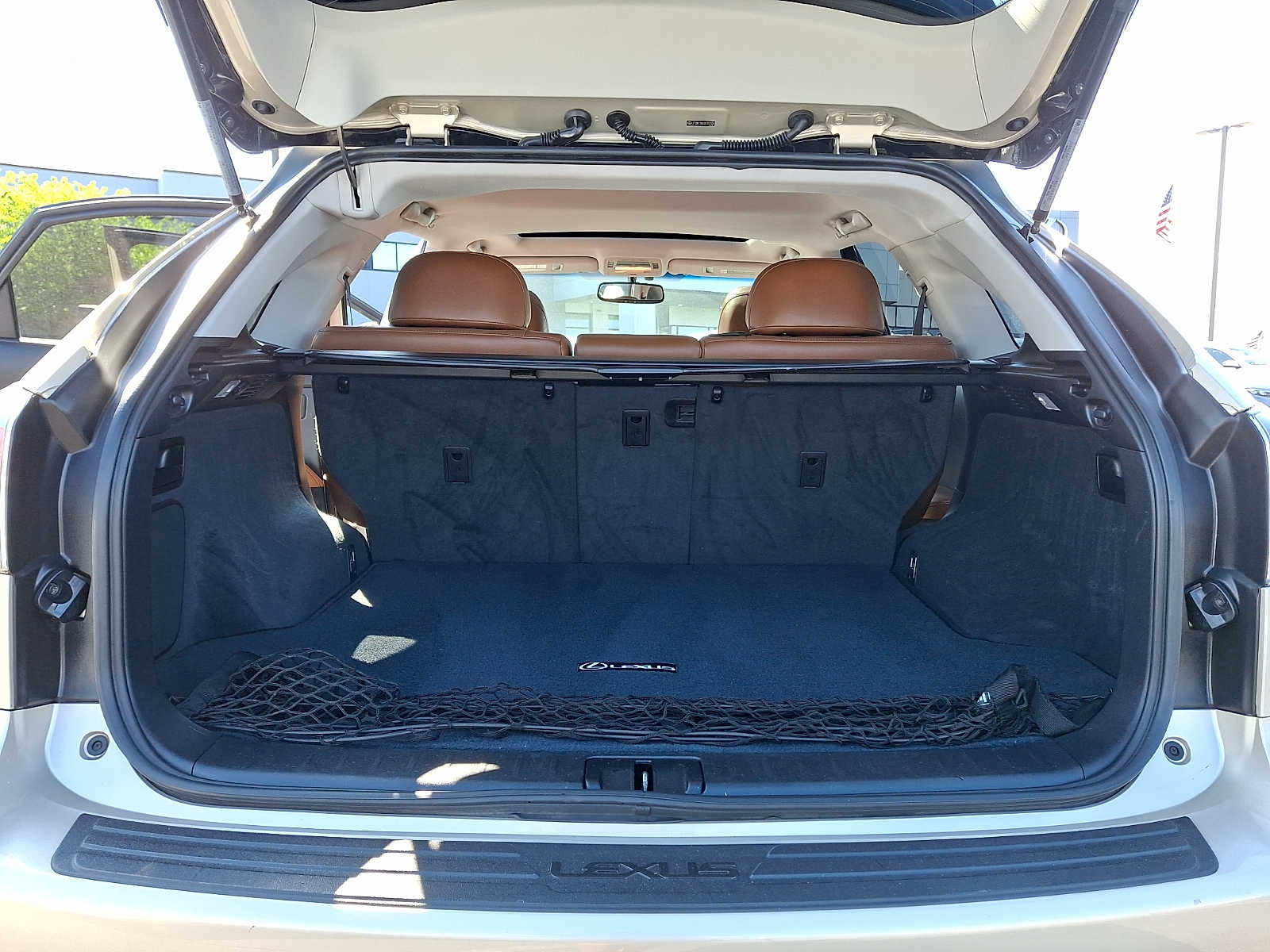 Thumbnail: 2013 Lexus RX - 26