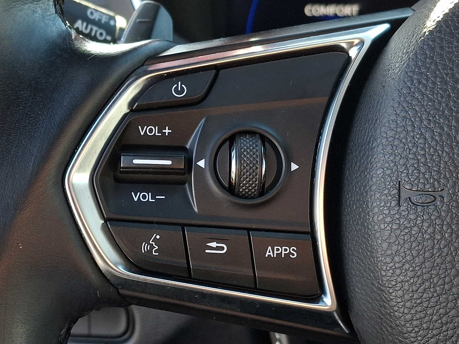 Thumbnail: 2022 Acura MDX - 19