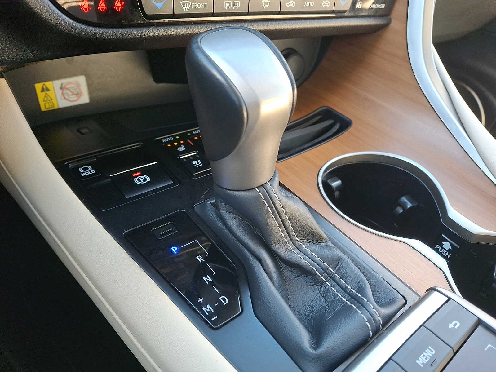 Thumbnail: 2021 Lexus RX - 13