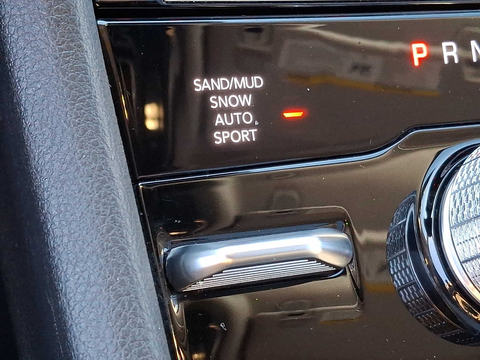 Thumbnail: 2024 Jeep Grand Cherokee L - 21