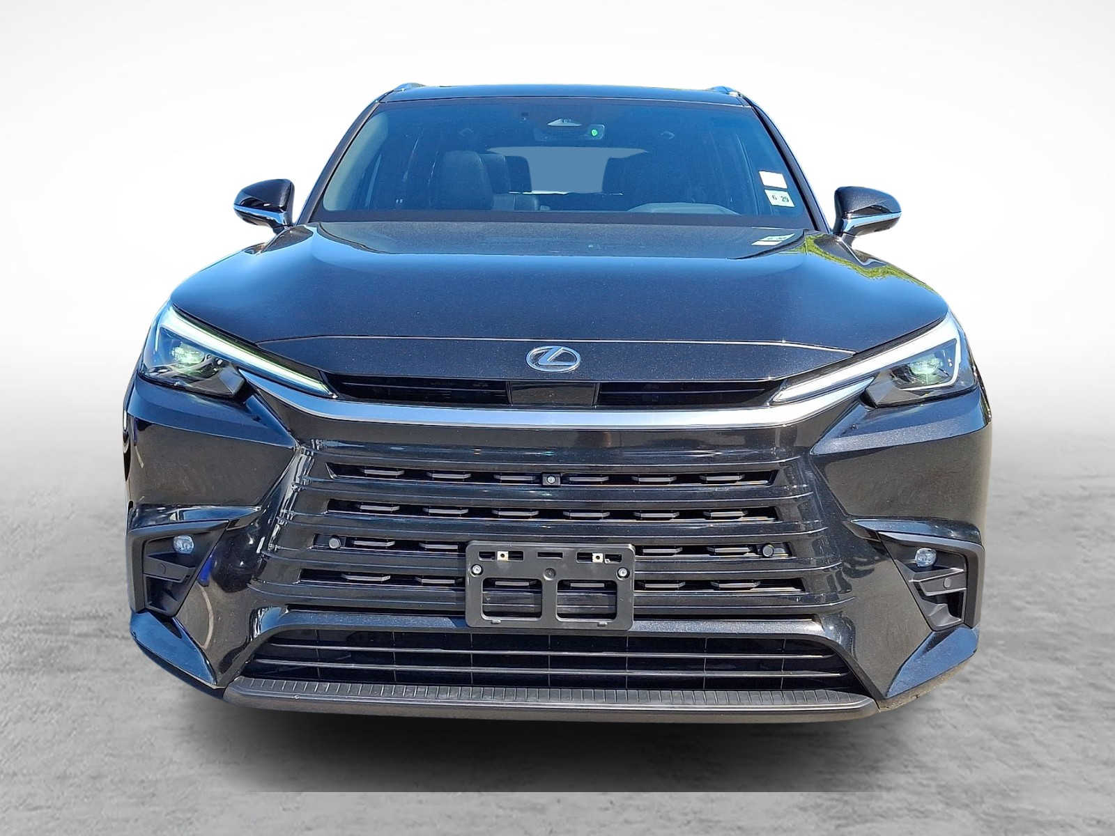 Thumbnail: 2024 Lexus TX - 2
