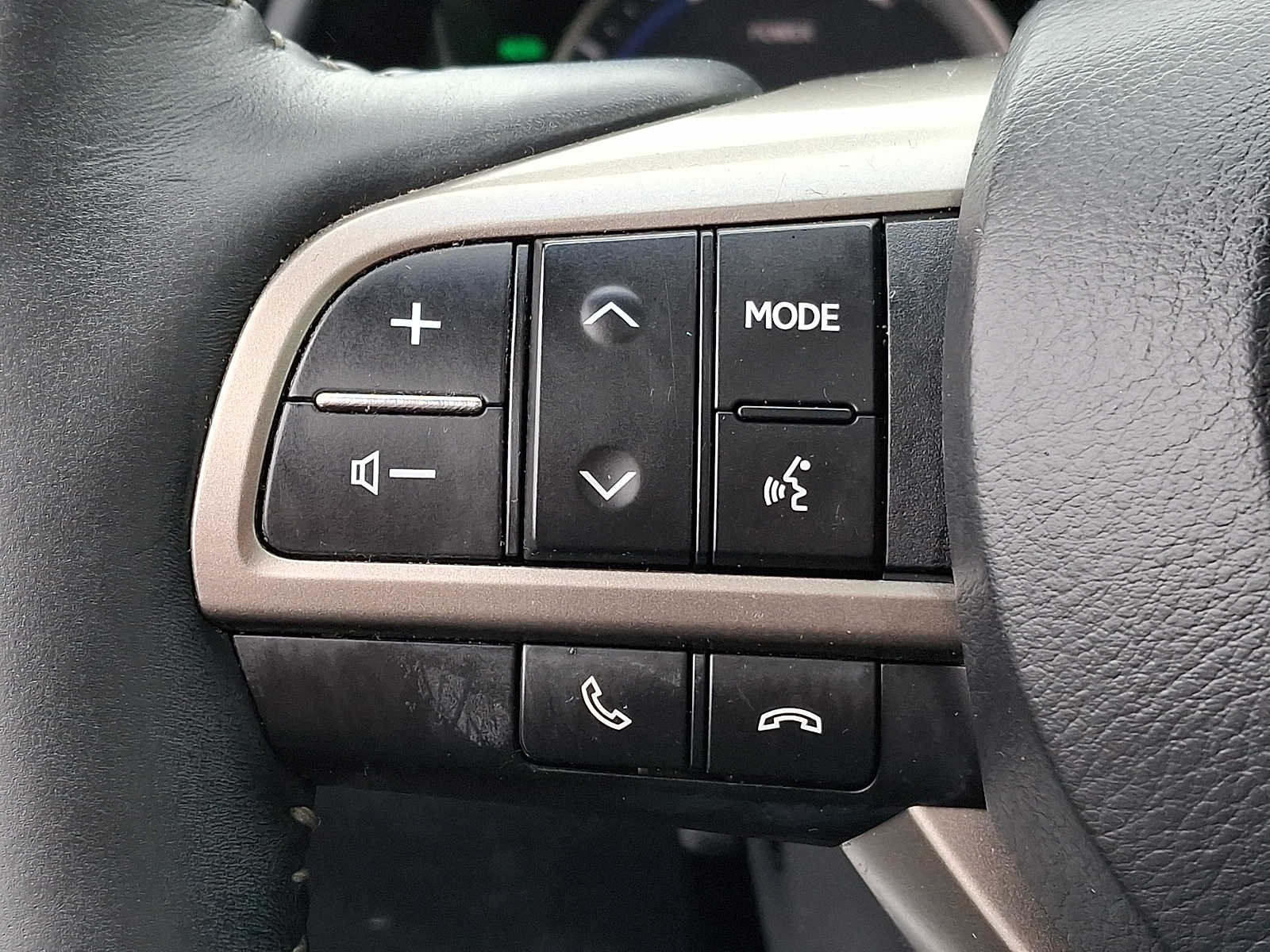 Thumbnail: 2016 Lexus RX - 19