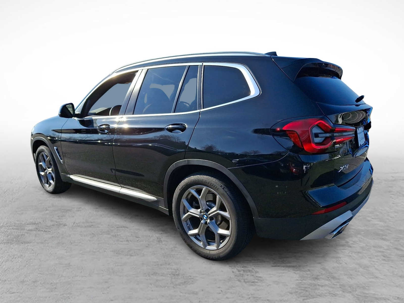 Thumbnail: 2023 BMW X3 - 5