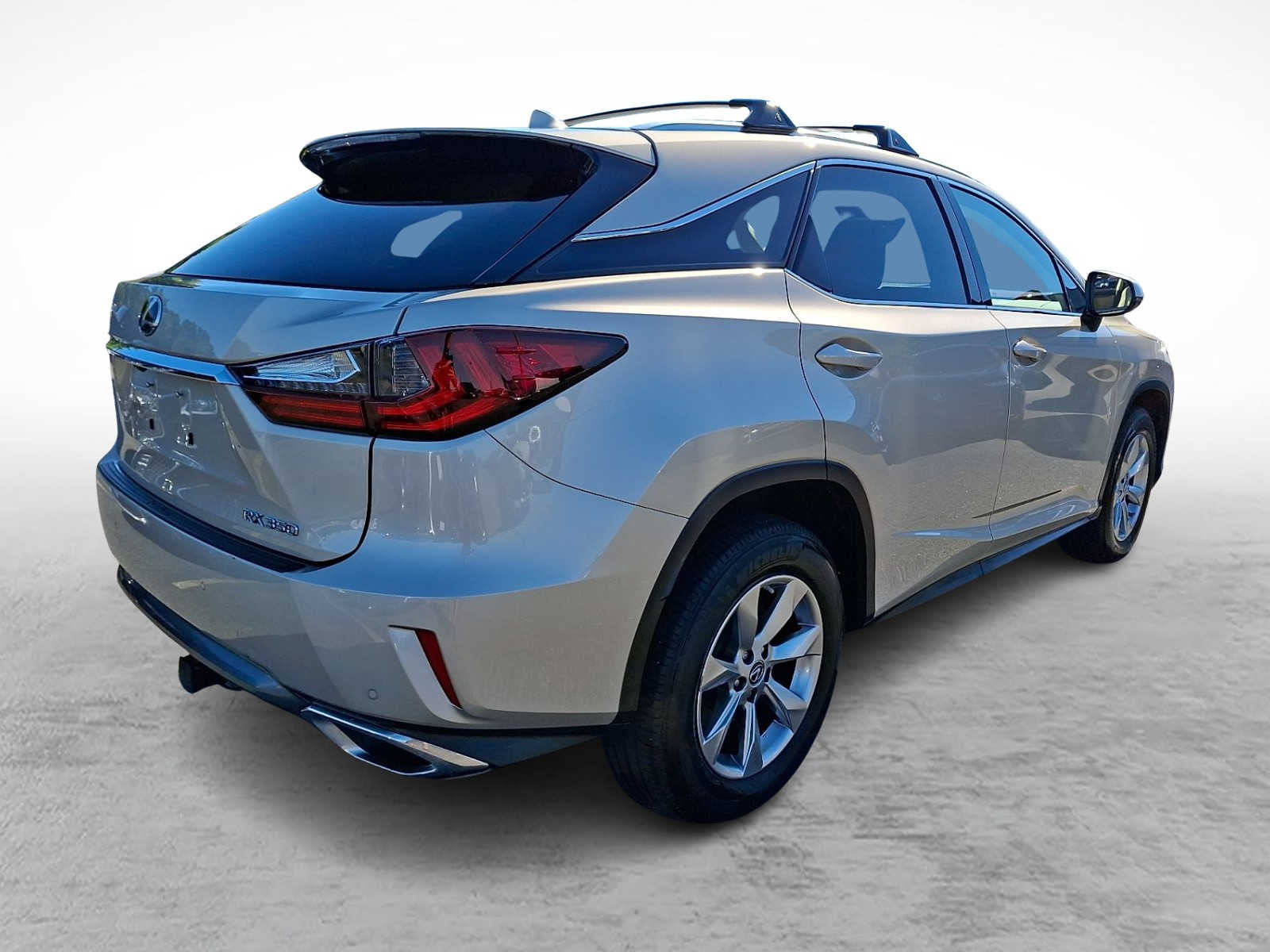 Thumbnail: 2018 Lexus RX - 3