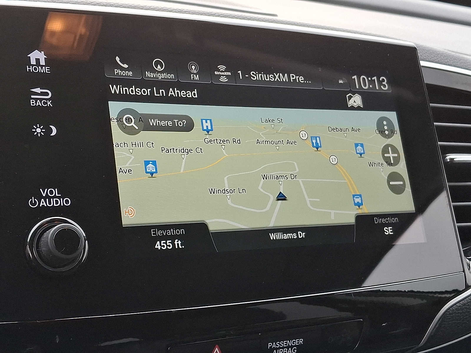 Thumbnail: 2021 Honda Pilot - 18