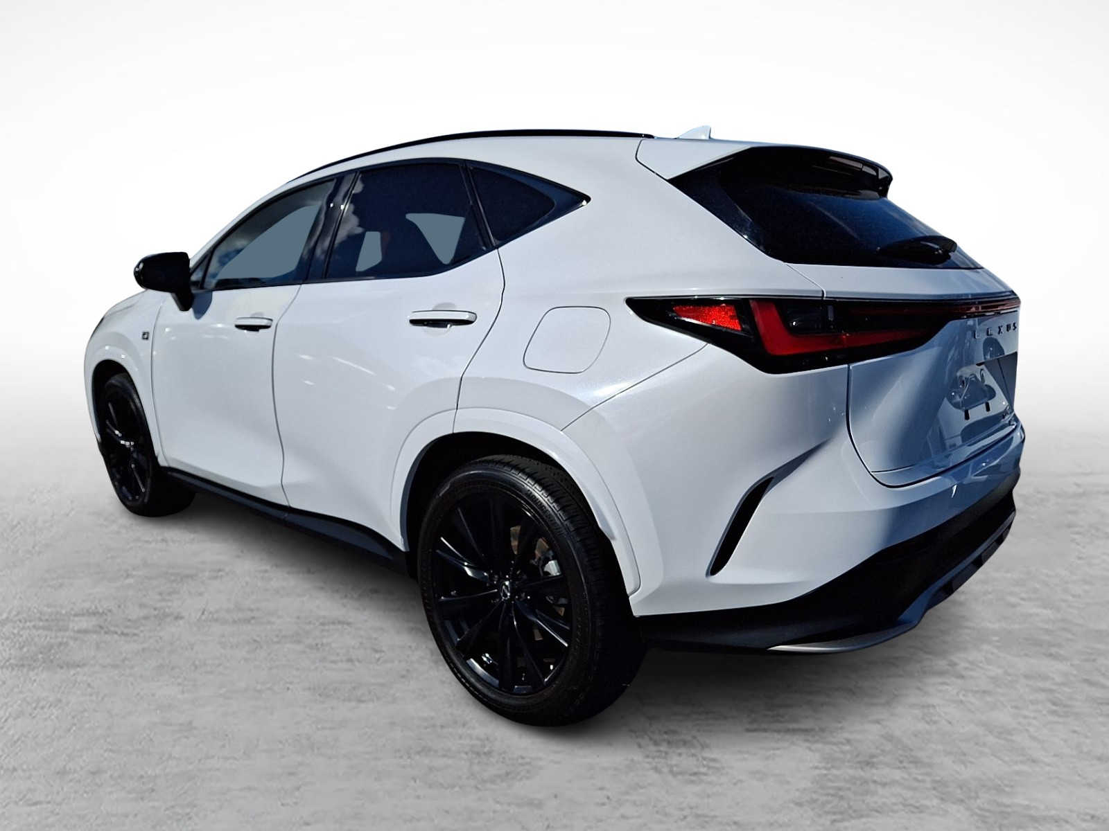 Thumbnail: 2024 Lexus NX - 5