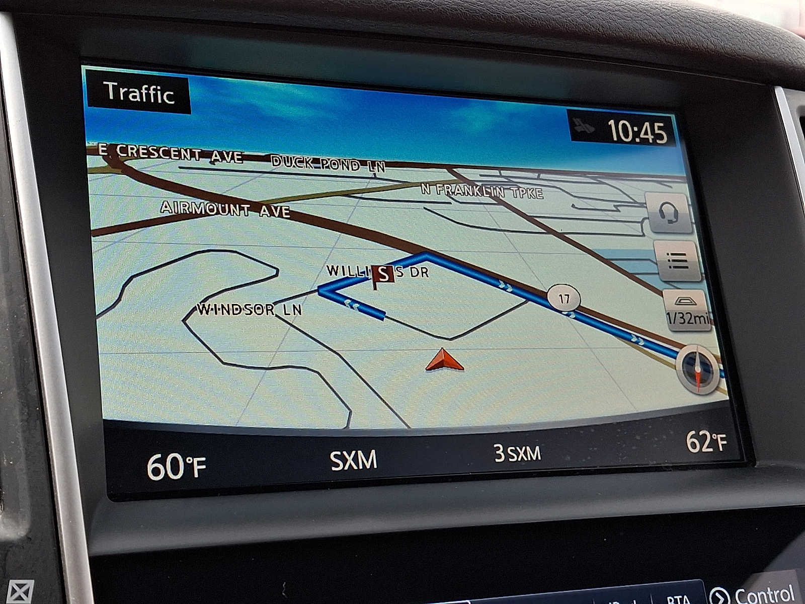 Thumbnail: 2018 INFINITI  - 16