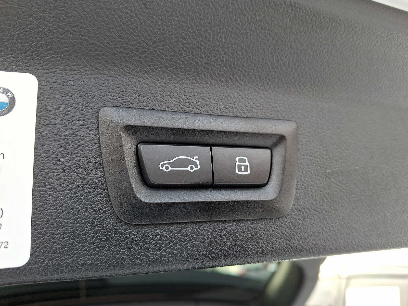 Thumbnail: 2024 BMW X3 - 27